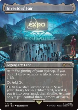 Inventors’ Fair card image