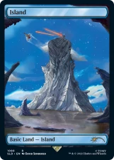 Island card image