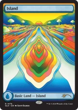 Island card image