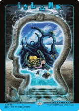 Island card image