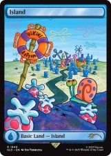 Island card image