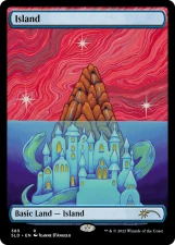 Island card image