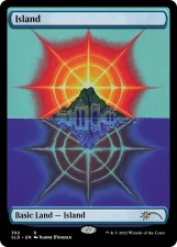 Island card image