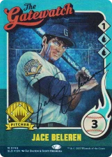 Jace Beleren // Jace Beleren card image