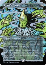 Krark’s Thumb // Krark’s Thumb card image