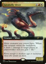 Lavabelly Sliver card image