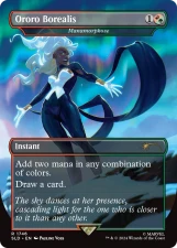 Manamorphose card image