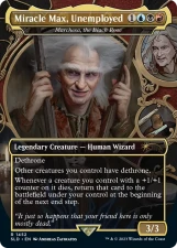 Marchesa, the Black Rose card image
