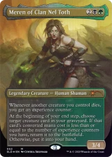 Meren of Clan Nel Toth card image