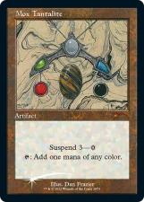 Mox Tantalite card image