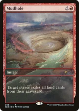 Mudhole card image