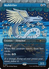 Mulldrifter card image
