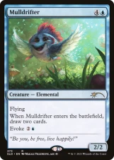 Mulldrifter card image