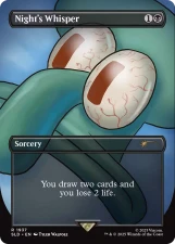 Night’s Whisper card image