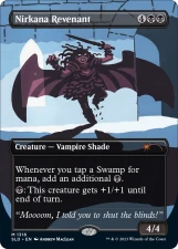 Nirkana Revenant card image