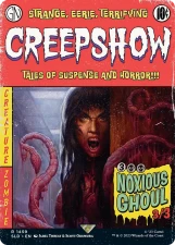 Noxious Ghoul // Noxious Ghoul card image