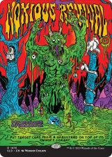 Noxious Revival card image