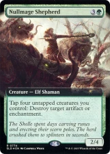 Nullmage Shepherd card image
