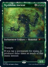 Nyxbloom Ancient card image