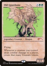 Old Gnawbone card image