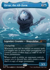 Orvar, the All-Form card image