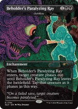 Oubliette card image