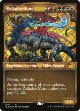 Palladia-Mors card image