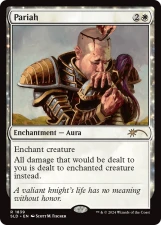 Pariah card image