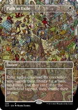 Path to Exile card image