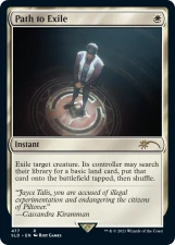 Path to Exile card image