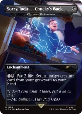 Phyrexian Reclamation card image