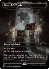 Phyrexian Tower card image