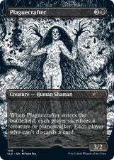 Plaguecrafter card image