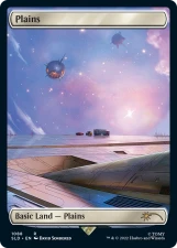 Plains card image