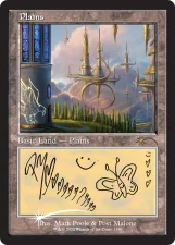 Plains card image