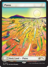 Plains card image
