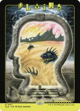 Plains card image