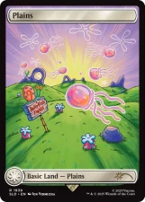 Plains card image