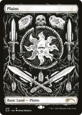 Plains card image