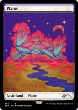 Plains card image