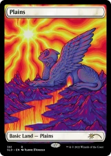 Plains card image
