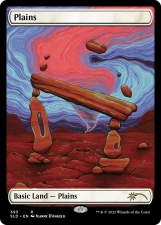 Plains card image