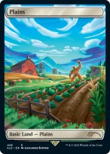 Plains card image