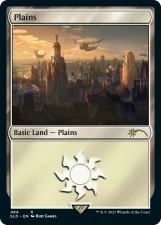 Plains card image