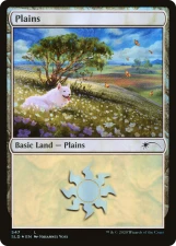 Plains card image