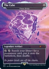 Planar Bridge card image