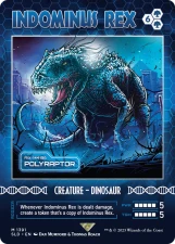 Polyraptor card image
