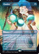 Ponder card image