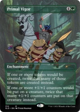 Primal Vigor card image