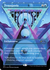 Propaganda // Propaganda card image